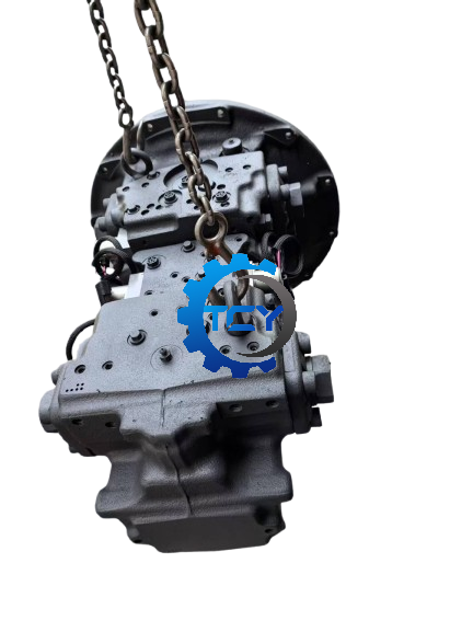 Excavator Main Pump HPV95 Hydraulic Pump 708-2L-31430 7082L31430 Hydraulic Main Pump 708-2L-01600 7082L01600 For PC240 PC290