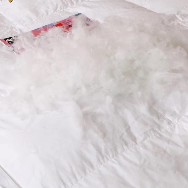 Hotel Mattress Protector And Pad Luxury Comfortable For High End Hotel Beds