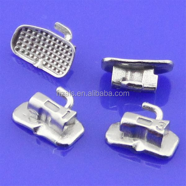 Dentistry MBT Buccal Molar Tubes In Orthodontics Class I Instrument