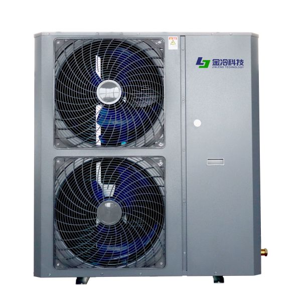 Professional Eco-Friendly Motor-Driven Corrosion Resistant Condensing Unit for Frozen Food Cold Rooms -20C 220V Uninterrupted