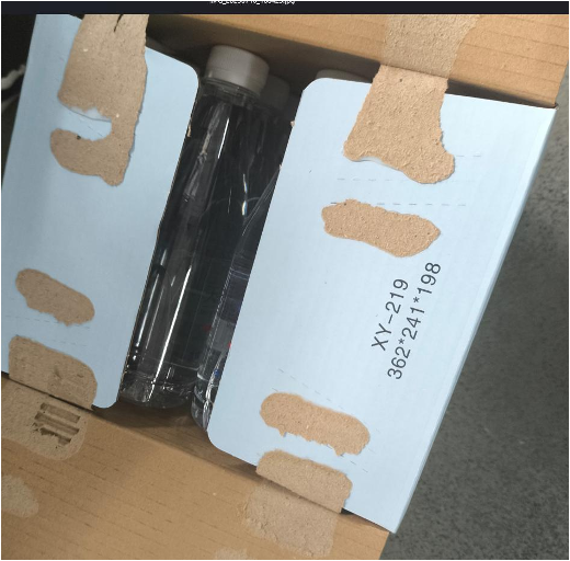 Adhesivo termofusible de poliolefina de alta velocidad para embalaje de cajas de cartón con película, baja viscosidad, alto punto de reblandecimiento y tiempo abierto corto