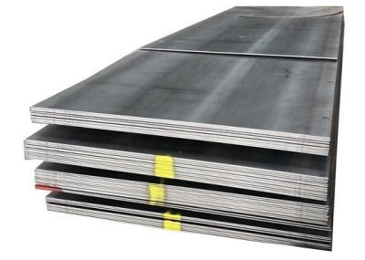Hot Rolled Carbon Steel Plate  Alloy Steel Sheet AISI 4340 4140