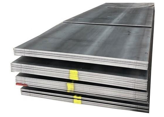 Hot Rolled Carbon Steel Plate  Alloy Steel Sheet AISI 4340 4140