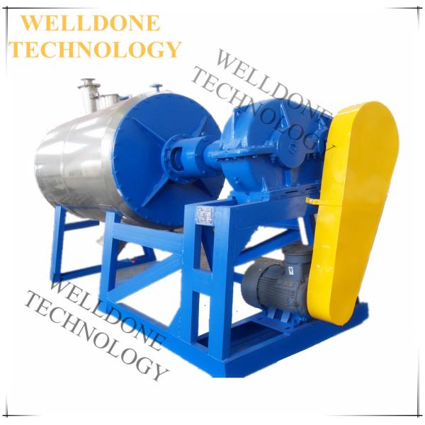 Эффективность засыхания сушильщика затвора вакуума механических/упаковки уплотне