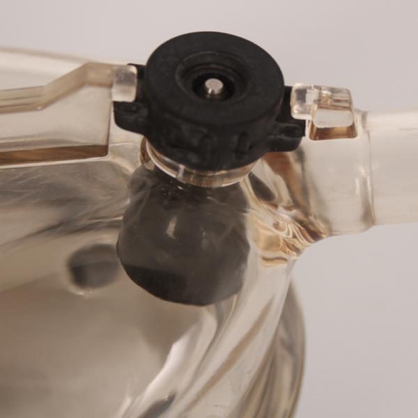 400cc PSU 0.5kg Milk Claw With Stainless Steel Base