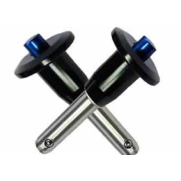 7/8 1 3/16 Ключи быстрого высвобождения из нержавеющей стали SUS304 SUS316 A2-70