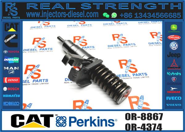 common rail fuel injector   102-7038 140-8413 0R-8867  0R-8461 0R-8469 0R-8465 0R-3742 0R-8463 0R-8633