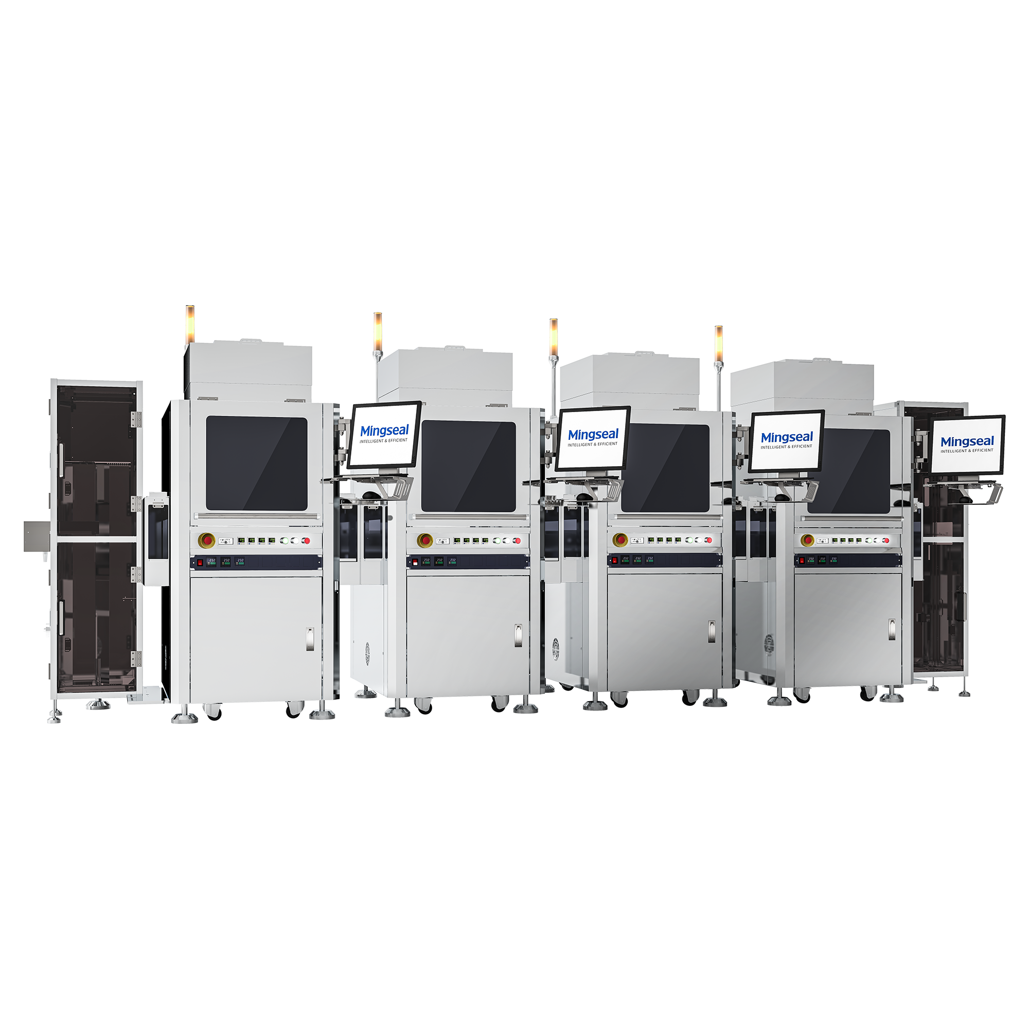 GS600M Онлайн-визуальный диспансерный аппарат MEMS Микрофон MEMS акселерометр MEMS барометр