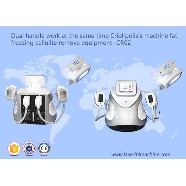 Тело вакуума Рф радиочастоты ультразвука уменьшая машину красоты