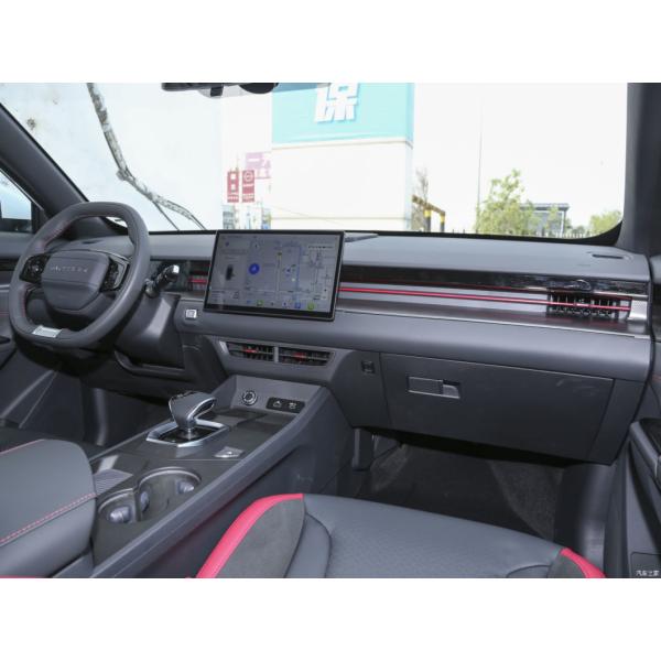 2023 Chery Jetour Dashing 1.5t DCT Shining PRO 7seats SUV Gasoline Car with Torque 290nm