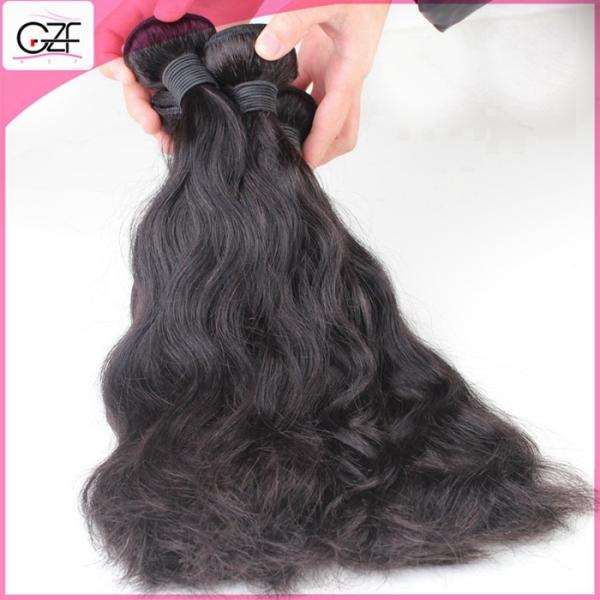 Full Hair End Virgin Peruvian Hair Natural Wave Unprocessed Top Selling Cheap Peruvian Hair