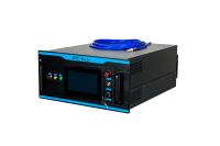 50w 1000w máquina de soldadura láser azul para soldar oro cobre latón aluminio