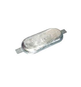 Slow Down Rusting Marine Sacrificial Anodes Anti Corrosion Cathodic Protection