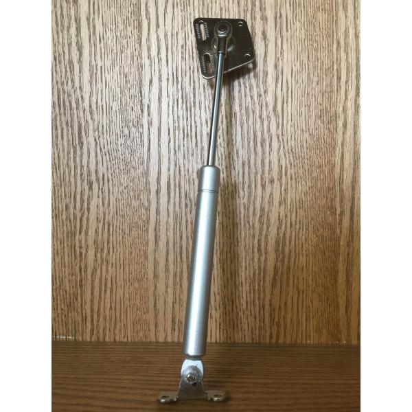 Пребывание весны газа мягкой заключительной поддержки двери шкафа пневматическое бежать ровно