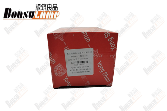 Тормозный клапан NPR94 4JB1 OEM 8-97129691-0 8971296910