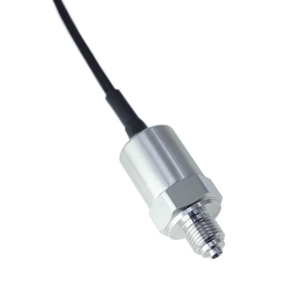Cost Effective Factory Ceramic Pressure Transmitter With Compact Size