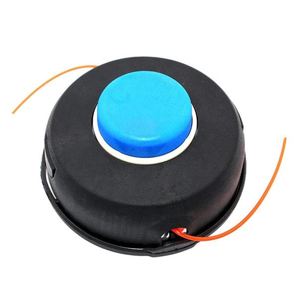 Глава триммера совместимая с T45 T45X T55 T55X Глава триммера для Husq 135R 143R 143R 143R-II 153R 235R 235FR 235RII 240R