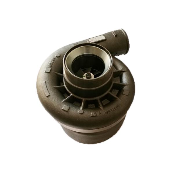 Auto Truck Twin Scroll Turbo QSK19 4955346 Cummins 4bt Turbocharger