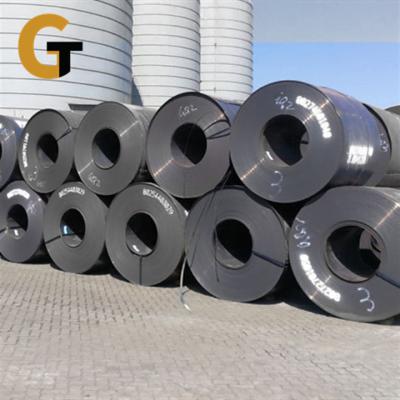 1060 1075 1095 1055 1045 Carbon Steel Coil 10mm Sae 1006 Hot Rolled Coil