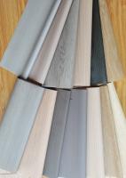 Filtro de PVC para decoração de superfícies de móveis