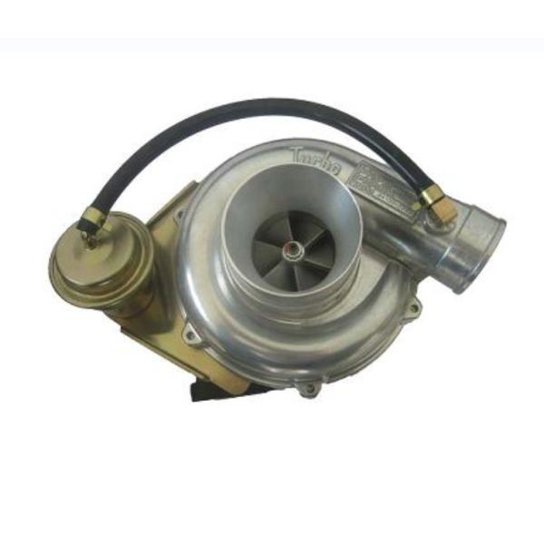 HITACHI RHC6 Engine Turbocharger 24100-3340 For IHI EX220-5