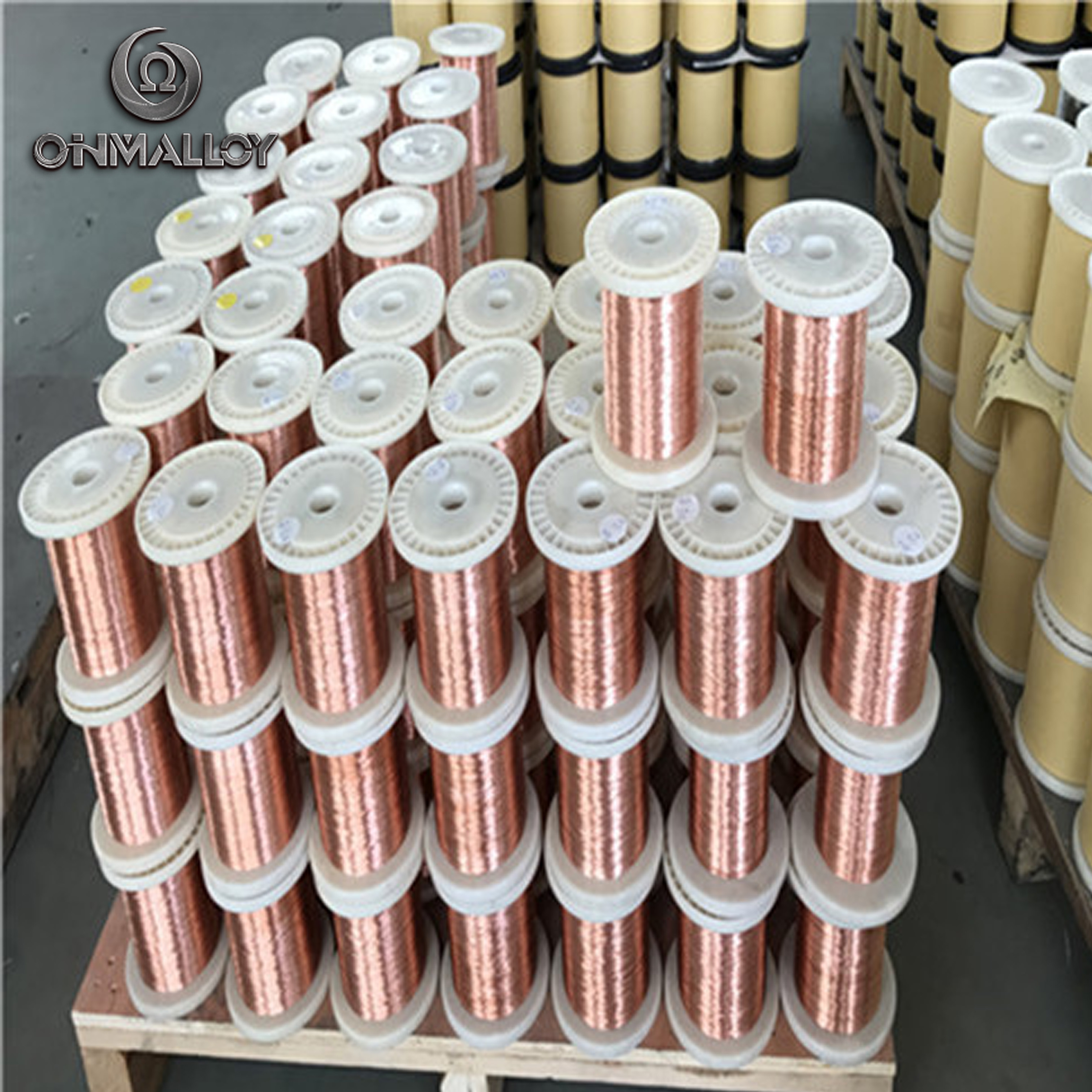 Термальное топление низкой температуры низшего напряжения провода CuNi8 Alloy12 CN012 реле перегрузки