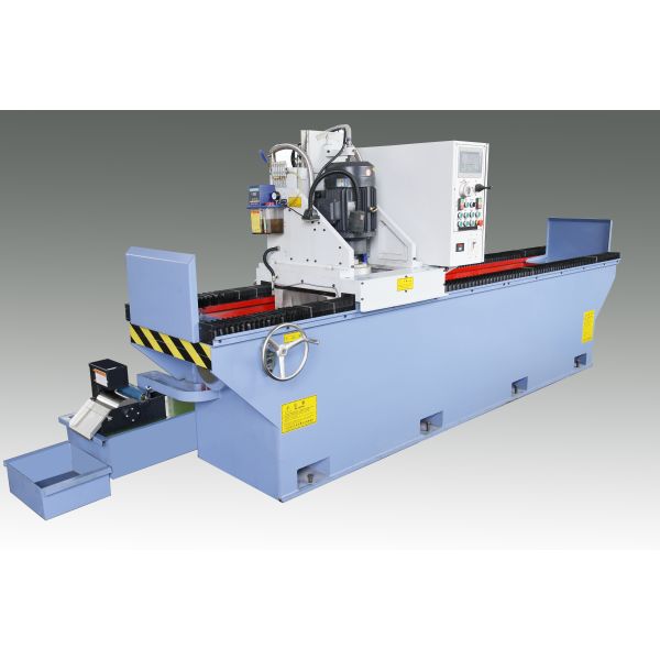 Straight Knives Grinding Machine