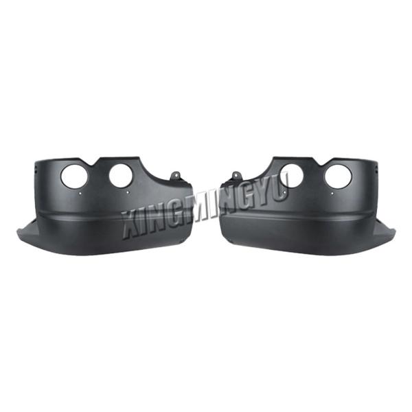 1431925 1853346 1431926 1853347 Cab Side Bumper Front For 5 Series SCANIA Truck Parts