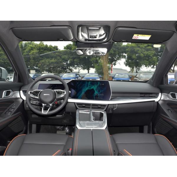 места двери 5 Хавал СИ 2023 2.0Т 5 автомобиля Хавал бензина 2.0Т 224ХП Л4