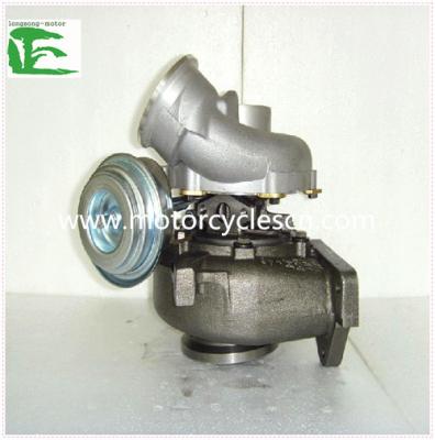 Automobile Spare Parts 00-04 benz commercial vehicles GT2256V turbine 709838-0005