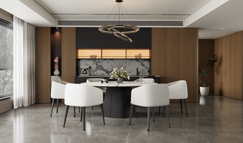 Realistic Oak Grain Decorative Paper: Elevate Furniture Texture Instantly