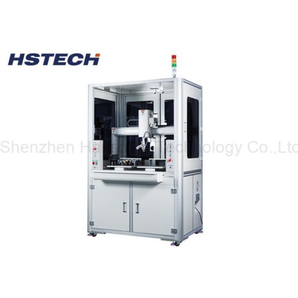 Автоматический робот по сварке, одно-, двойное- и тройное сварное железо, высокая точность, прочная структура