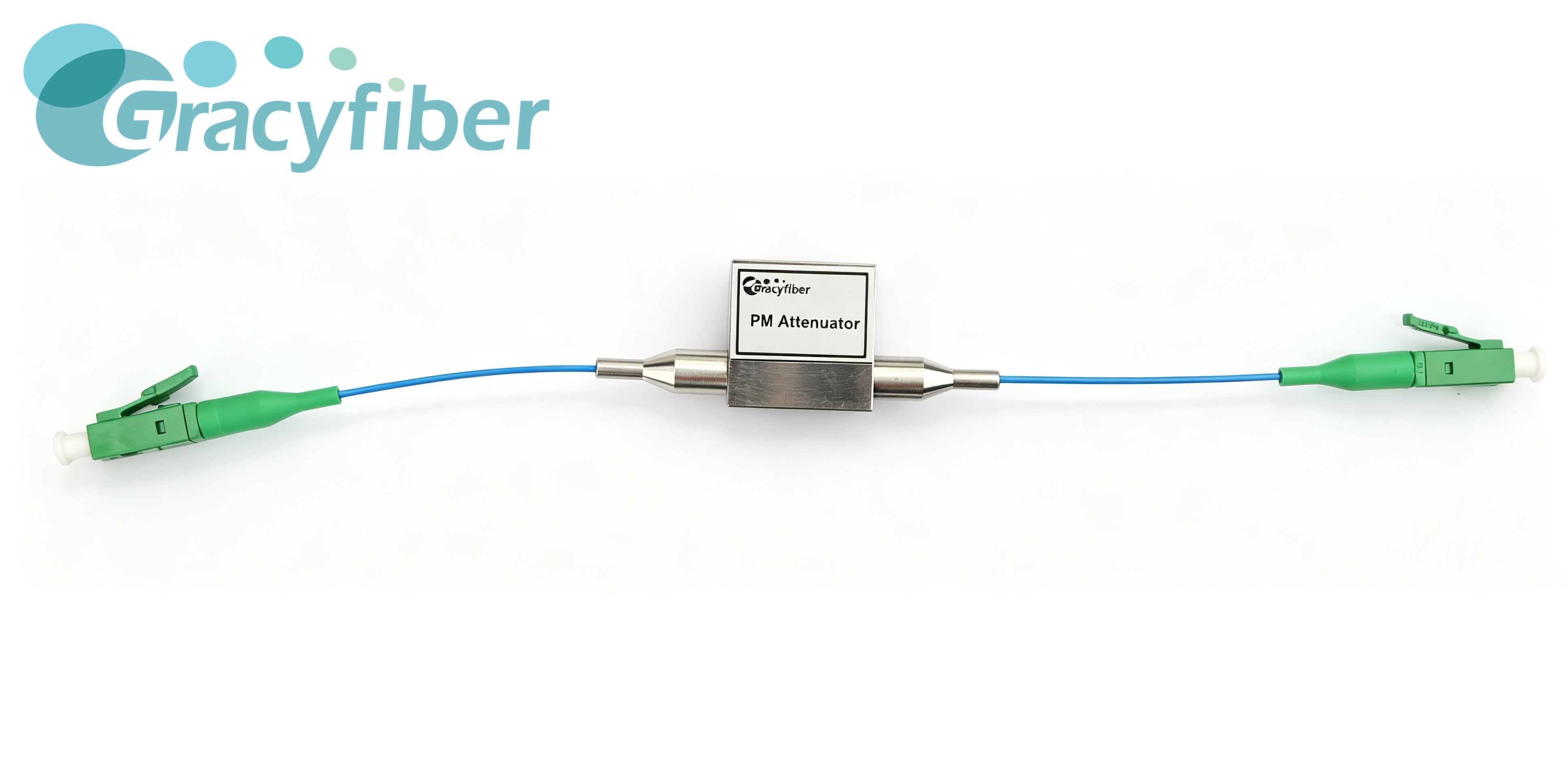 PM Variable Optical Attenuator (VOA), 1CH, 780–1550 nm