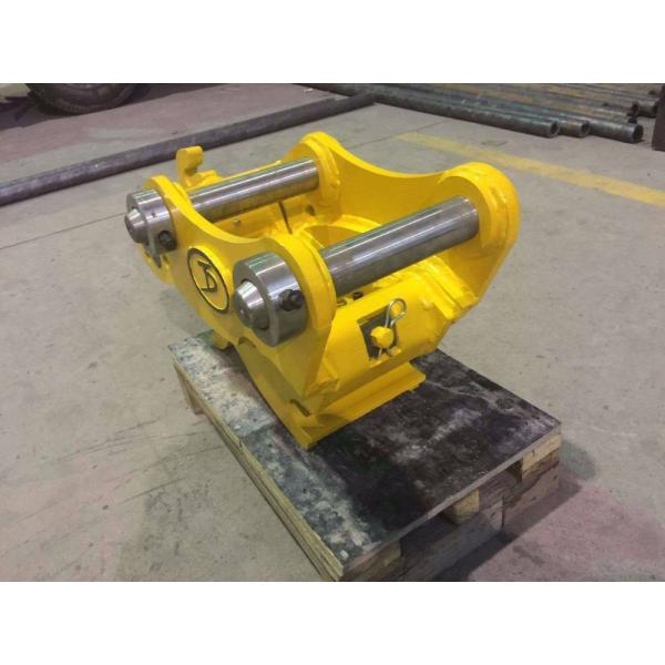 Gas Fitting Tube Connector Pneumatic Quick Couplings manual quick coupler connector excavator for 1-40 tons