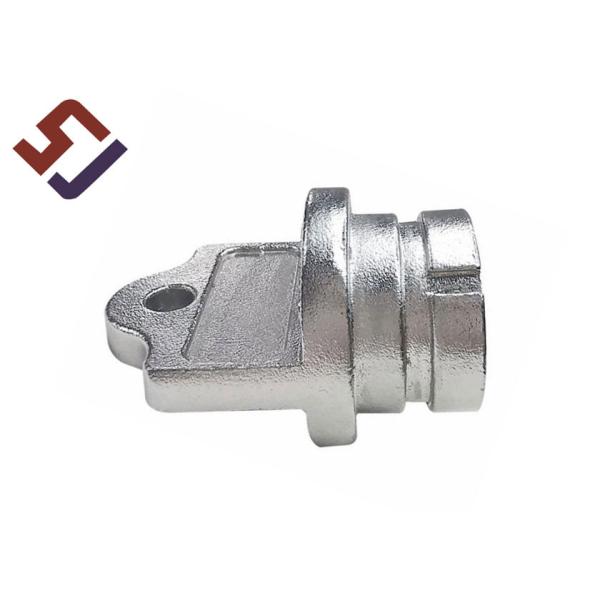 Изготовленное на заказ SUS304 потеряло вощить аксессуары замка отливки вклада