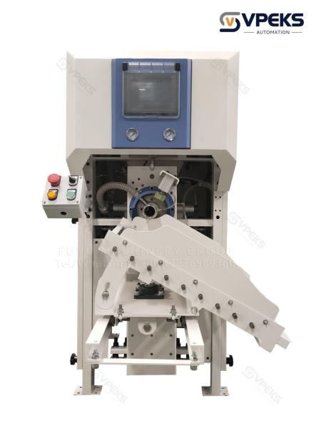 120-180 Bags / Hour Valve Packing Machine 200KG Capacity Automatic Grade