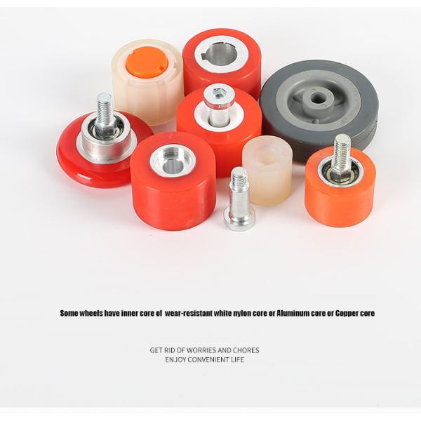 Подъемное колесо колесо давления Стекло четырехстороннее шлифовальное устройство