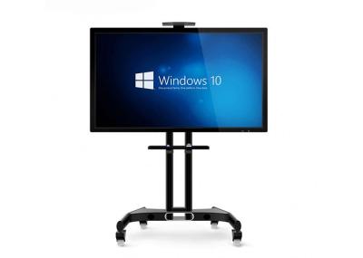 42 Inch LCD Smart Interactive Whiteboard 3840 X 2160 Resolution For Classroom
