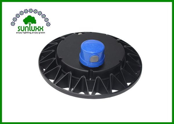 SMD3030 150 Watt LED Post Top Street Light For Commercial / Industrial Garden Area