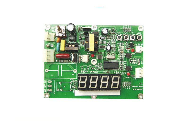 Собрание PCBA платы с печатным монтажом изготовителя SMT PCB электронное