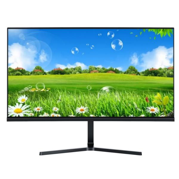25 дюймовый безрамный IPS панель офисный монитор BOE 180Hz скорость обновления 85% NTSC 105%sRGB цветовой гамма