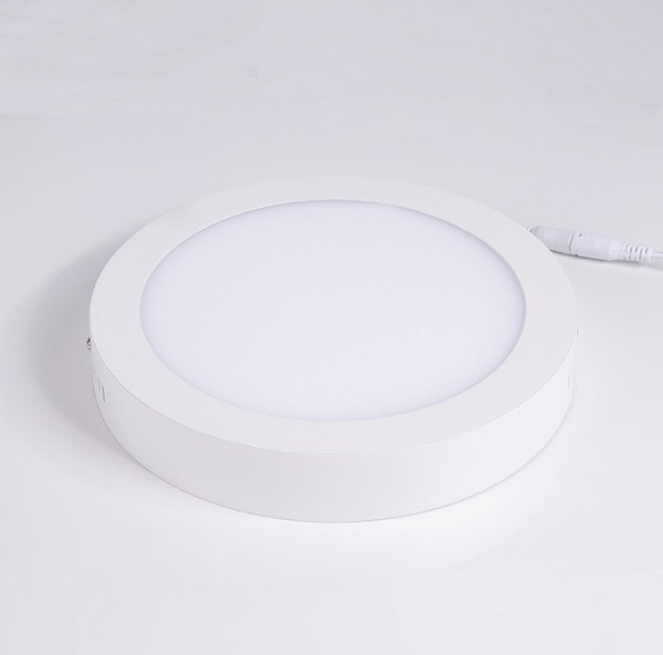Hot-selling Surface Mounted Wall Mounted LED Panel Light 6W 12W 18W 24W 36W 48W 3 years warranty