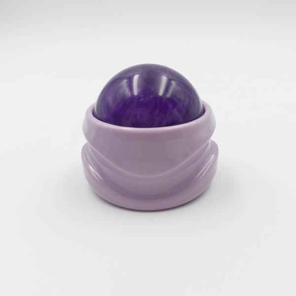 bola 150g Carry For Muscle Relax fácil da massagem do corpo de 52mm