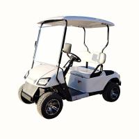 New golf cart electric sightseeing car hotel scenic sightseeing car shuttle car security patrol car