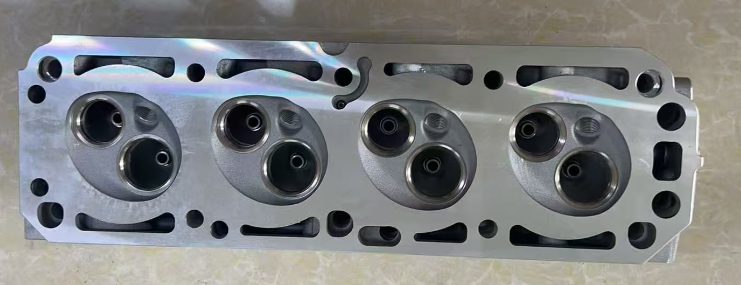 Cylinder Head 93399242 Aluminium Roller Tappet for Chevrolet Corsa Celta Prisma Onix 1.0 VHC Flex 8V Engine