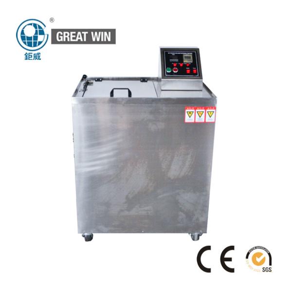 Durable Lab Testing Equipment , Washing Resistance Textile Testing Instruments