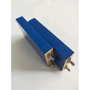 3.2V 10AH Prismatic LiFePO4 Deep Cycle Battery - Lightweight Design