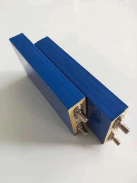 High Capacity LiFePO4 Prismatic Cell 3.2V 10AH  For Electric Vehicles
