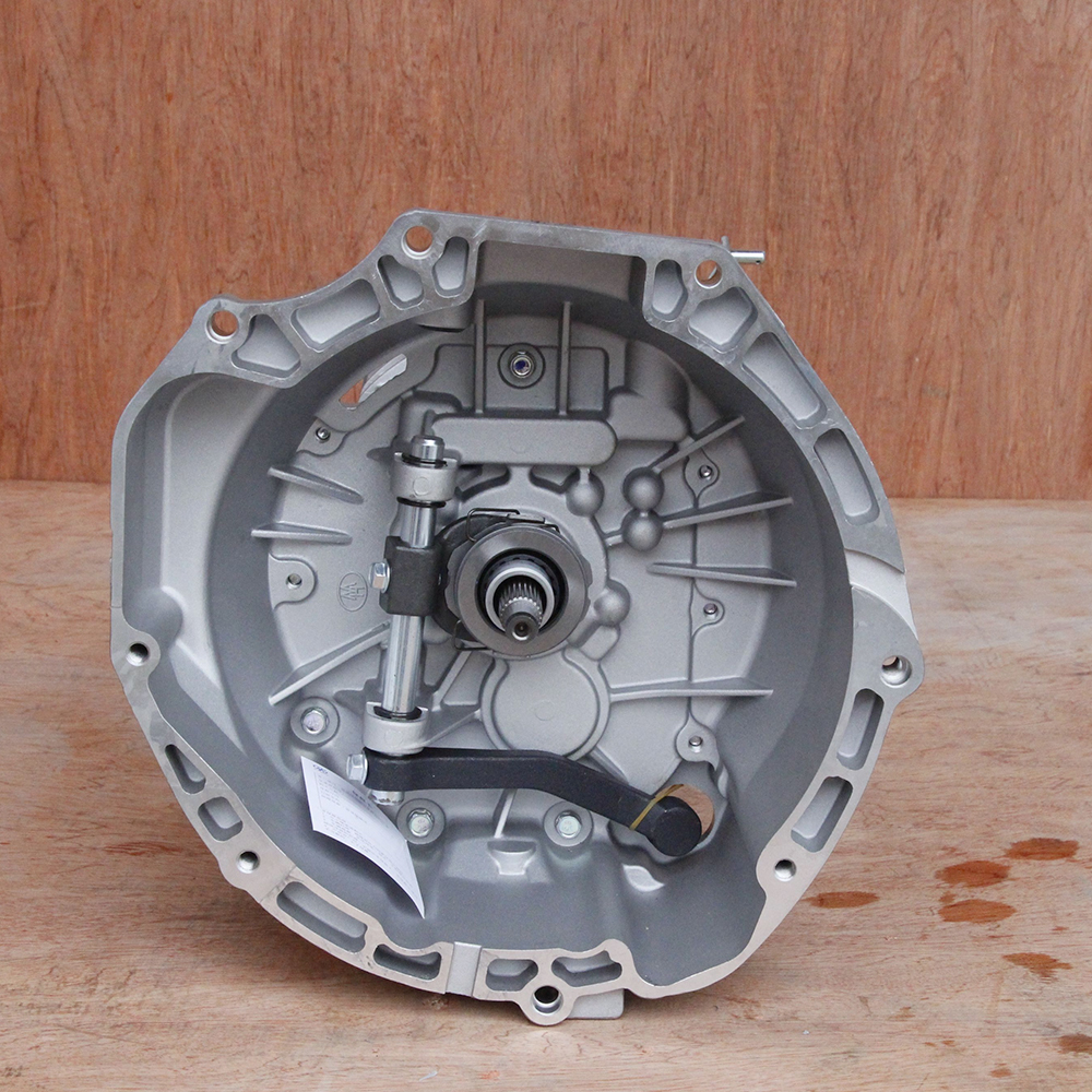 Zpartners SC16M5C3 Manual Transmission Assembly Gearbox for Chevrolet Spark SGMW 1.5L 2002-2012 OEM Auto Parts Replacement