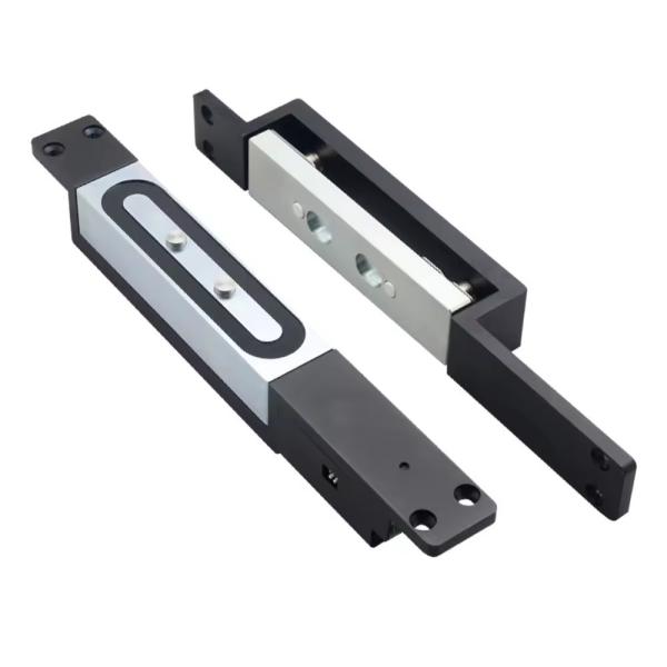 1200 кг. Защита Скрытый электромагнитный дверной замок Внешний интерком для дере